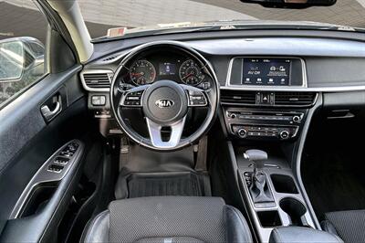 2019 Kia Optima S - Photo 5 - Rock Springs, WY 82901