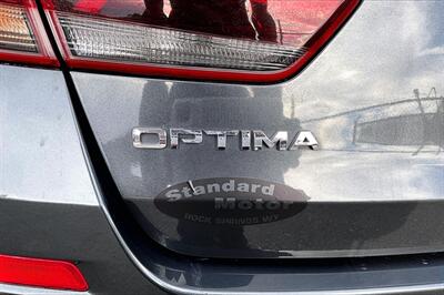 2019 Kia Optima S - Photo 33 - Rock Springs, WY 82901