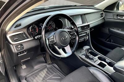 2019 Kia Optima S - Photo 13 - Rock Springs, WY 82901