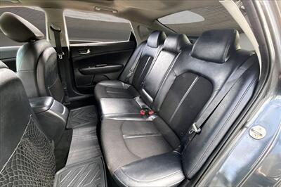 2019 Kia Optima S - Photo 28 - Rock Springs, WY 82901