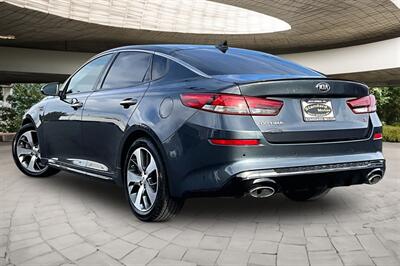 2019 Kia Optima S - Photo 12 - Rock Springs, WY 82901