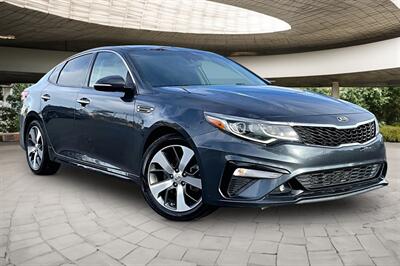 2019 Kia Optima S - Photo 11 - Rock Springs, WY 82901