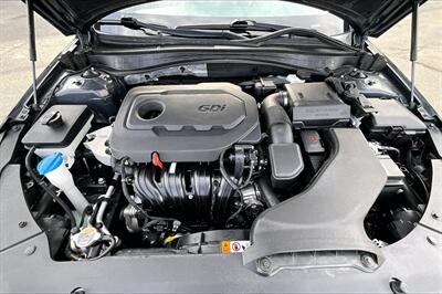 2019 Kia Optima S - Photo 9 - Rock Springs, WY 82901