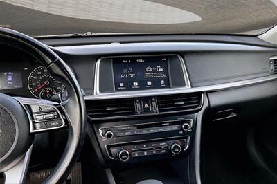 2019 Kia Optima S - Photo 6 - Rock Springs, WY 82901