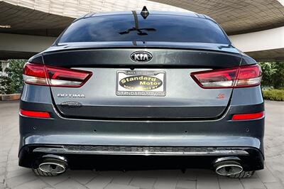 2019 Kia Optima S - Photo 4 - Rock Springs, WY 82901