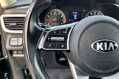 2019 Kia Optima S - Photo 20 - Rock Springs, WY 82901