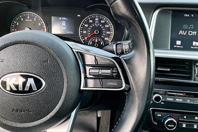 2019 Kia Optima S - Photo 21 - Rock Springs, WY 82901