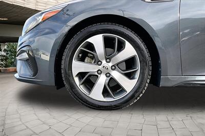 2019 Kia Optima S - Photo 8 - Rock Springs, WY 82901