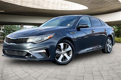2019 Kia Optima S - Photo 1 - Rock Springs, WY 82901