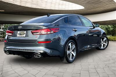 2019 Kia Optima S - Photo 2 - Rock Springs, WY 82901