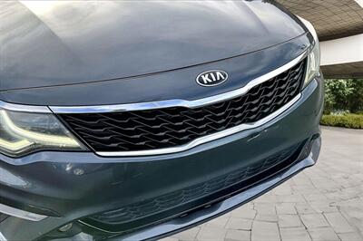 2019 Kia Optima S - Photo 30 - Rock Springs, WY 82901