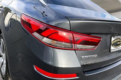 2019 Kia Optima S - Photo 32 - Rock Springs, WY 82901