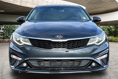 2019 Kia Optima S - Photo 3 - Rock Springs, WY 82901