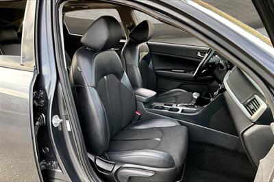 2019 Kia Optima S - Photo 7 - Rock Springs, WY 82901