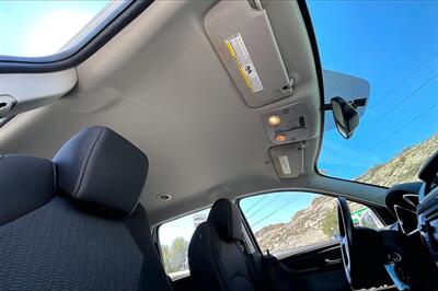 2017 Chevrolet Traverse LT - Photo 17 - Rock Springs, WY 82901