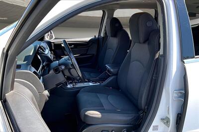 2017 Chevrolet Traverse LT - Photo 27 - Rock Springs, WY 82901