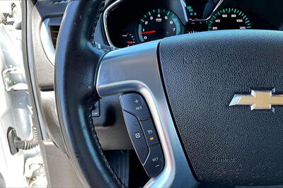 2017 Chevrolet Traverse LT - Photo 20 - Rock Springs, WY 82901