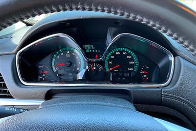 2017 Chevrolet Traverse LT - Photo 22 - Rock Springs, WY 82901