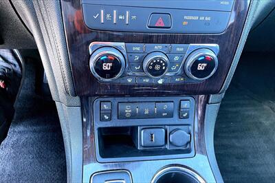 2017 Chevrolet Traverse LT - Photo 24 - Rock Springs, WY 82901