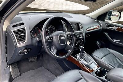 2012 Audi Q5 2.0T quattro Premium - Photo 13 - Rock Springs, WY 82901