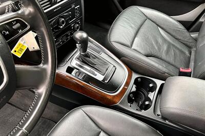 2012 Audi Q5 2.0T quattro Premium - Photo 14 - Rock Springs, WY 82901
