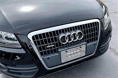 2012 Audi Q5 2.0T quattro Premium - Photo 30 - Rock Springs, WY 82901