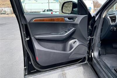 2012 Audi Q5 2.0T quattro Premium - Photo 18 - Rock Springs, WY 82901