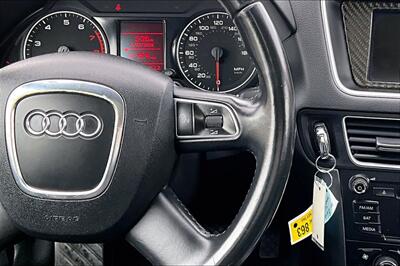 2012 Audi Q5 2.0T quattro Premium - Photo 21 - Rock Springs, WY 82901