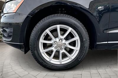 2012 Audi Q5 2.0T quattro Premium - Photo 8 - Rock Springs, WY 82901