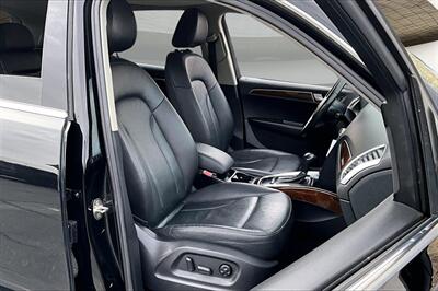 2012 Audi Q5 2.0T quattro Premium - Photo 7 - Rock Springs, WY 82901