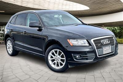 2012 Audi Q5 2.0T quattro Premium - Photo 11 - Rock Springs, WY 82901