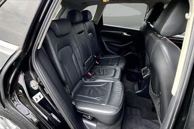 2012 Audi Q5 2.0T quattro Premium - Photo 29 - Rock Springs, WY 82901