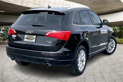 2012 Audi Q5 2.0T quattro Premium - Photo 2 - Rock Springs, WY 82901