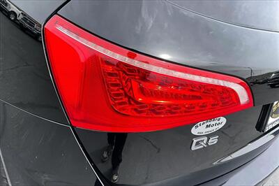 2012 Audi Q5 2.0T quattro Premium - Photo 32 - Rock Springs, WY 82901