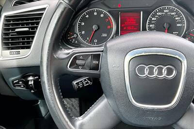 2012 Audi Q5 2.0T quattro Premium - Photo 20 - Rock Springs, WY 82901