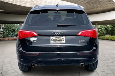 2012 Audi Q5 2.0T quattro Premium - Photo 4 - Rock Springs, WY 82901