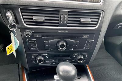2012 Audi Q5 2.0T quattro Premium - Photo 24 - Rock Springs, WY 82901