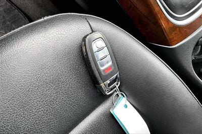 2012 Audi Q5 2.0T quattro Premium - Photo 10 - Rock Springs, WY 82901