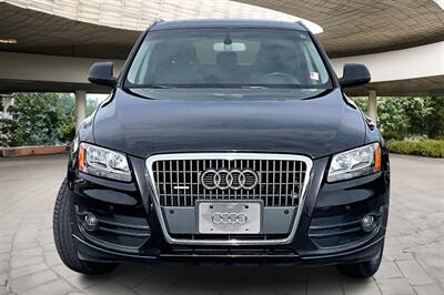 2012 Audi Q5 2.0T quattro Premium - Photo 3 - Rock Springs, WY 82901