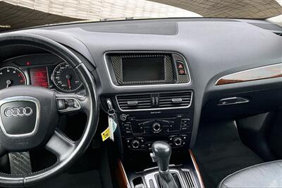 2012 Audi Q5 2.0T quattro Premium - Photo 6 - Rock Springs, WY 82901