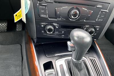 2012 Audi Q5 2.0T quattro Premium - Photo 26 - Rock Springs, WY 82901