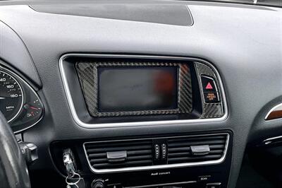 2012 Audi Q5 2.0T quattro Premium - Photo 23 - Rock Springs, WY 82901