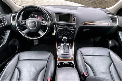 2012 Audi Q5 2.0T quattro Premium - Photo 15 - Rock Springs, WY 82901