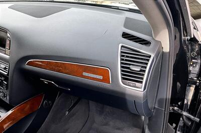 2012 Audi Q5 2.0T quattro Premium - Photo 16 - Rock Springs, WY 82901