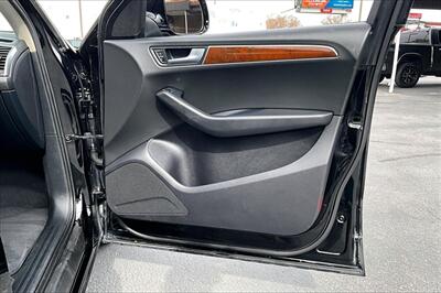 2012 Audi Q5 2.0T quattro Premium - Photo 19 - Rock Springs, WY 82901
