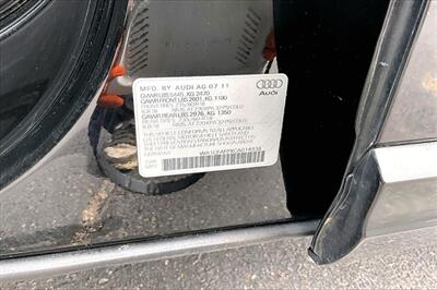 2012 Audi Q5 2.0T quattro Premium - Photo 35 - Rock Springs, WY 82901