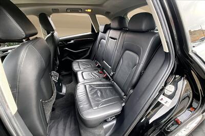 2012 Audi Q5 2.0T quattro Premium - Photo 28 - Rock Springs, WY 82901