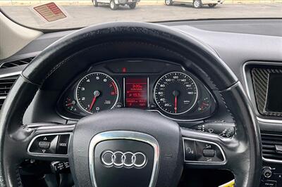 2012 Audi Q5 2.0T quattro Premium - Photo 22 - Rock Springs, WY 82901