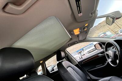 2012 Audi Q5 2.0T quattro Premium - Photo 17 - Rock Springs, WY 82901