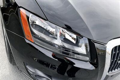 2012 Audi Q5 2.0T quattro Premium - Photo 31 - Rock Springs, WY 82901